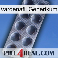 Vardenafil Generic 30